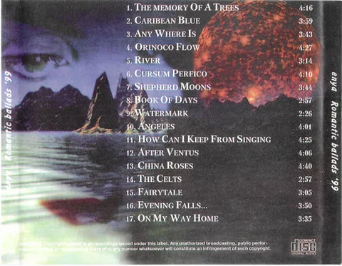 Romantic Ballads ‘99 - Foto 2 de 5