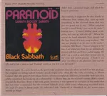 Paranoid - Foto 22 de 39