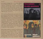 Paranoid - Foto 23 de 39