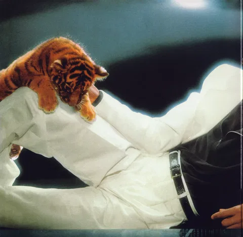 Thriller - Foto 2 de 16