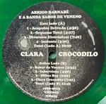 Clara Crocodilo - Foto 5 de 30