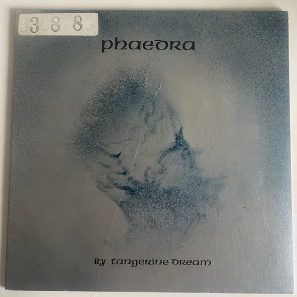 Phaedra