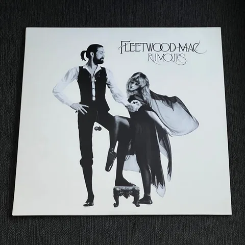 Rumours - Foto 2 de 6
