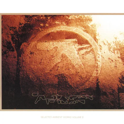 Selected Ambient Works, Volume II