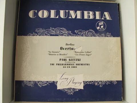 Overtures