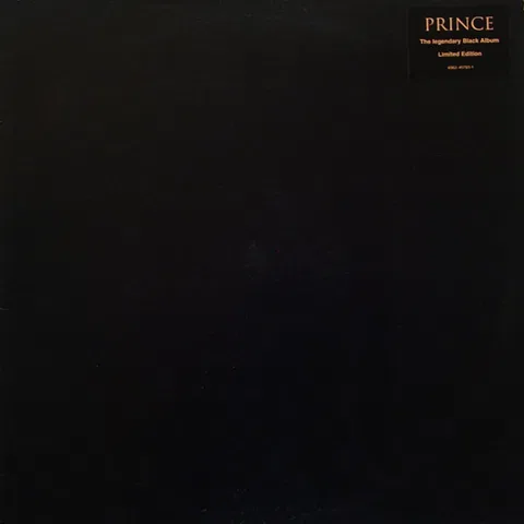 Black Album