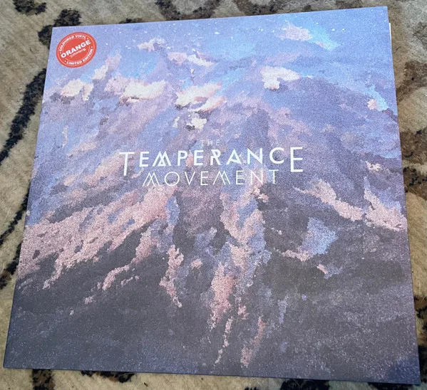 The Temperance Movement