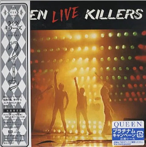 Live Killers