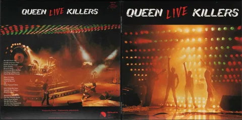 Live Killers - Foto 3 de 31