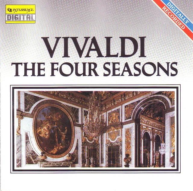 The Four Seasons