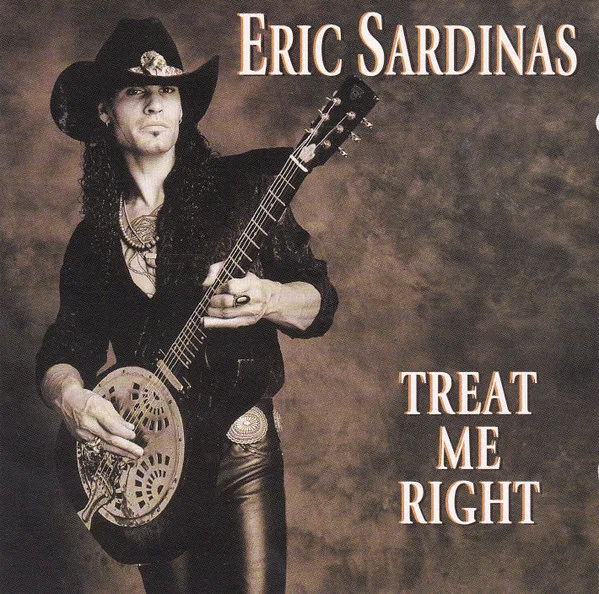 Treat Me Right