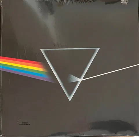 The Dark Side Of The Moon - Foto 2 de 5