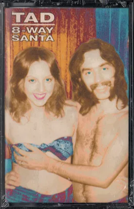 8-Way Santa