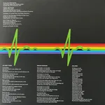 The Dark Side Of The Moon - Foto 3 de 7