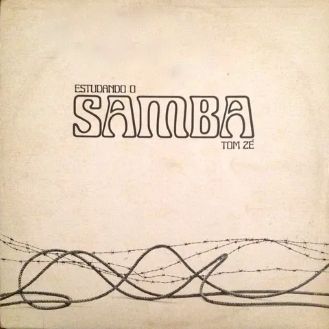 Estudando O Samba