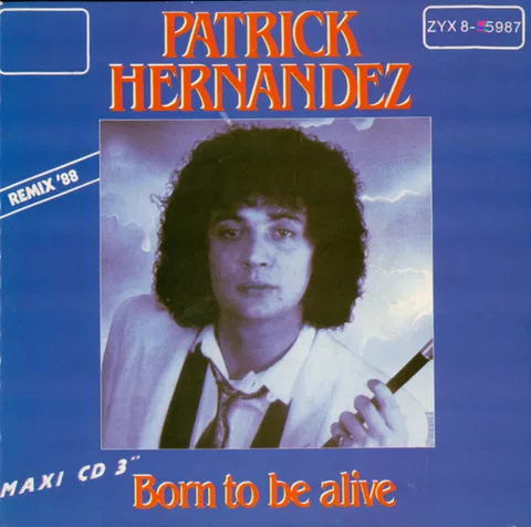 Born To Be Alive (Remix '88)