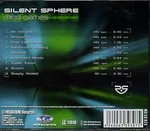 Mind Games - Foto 3 de 3