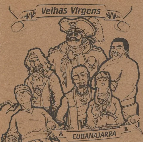 Cubanajarra