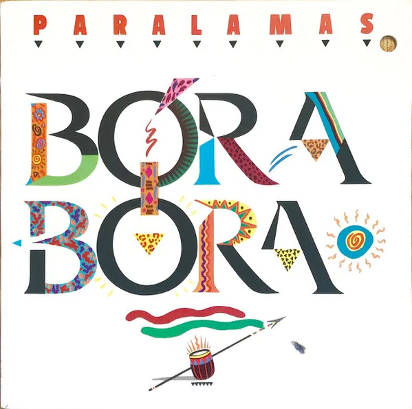 Bora-Bora