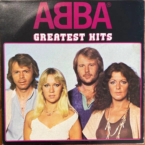 Greatest Hits