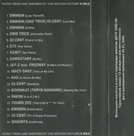 Music From And Inspired By The Motion Picture 8 Mile - Foto 2 de 3