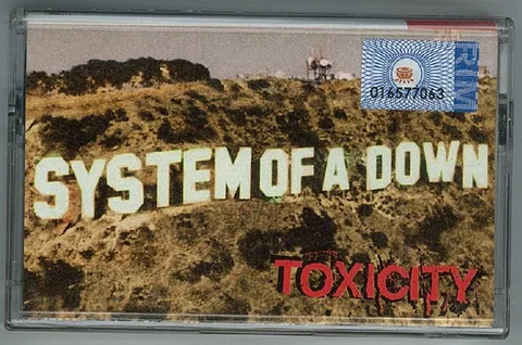 Toxicity