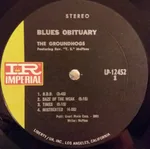 Blues Obituary - Photo 3 of 4