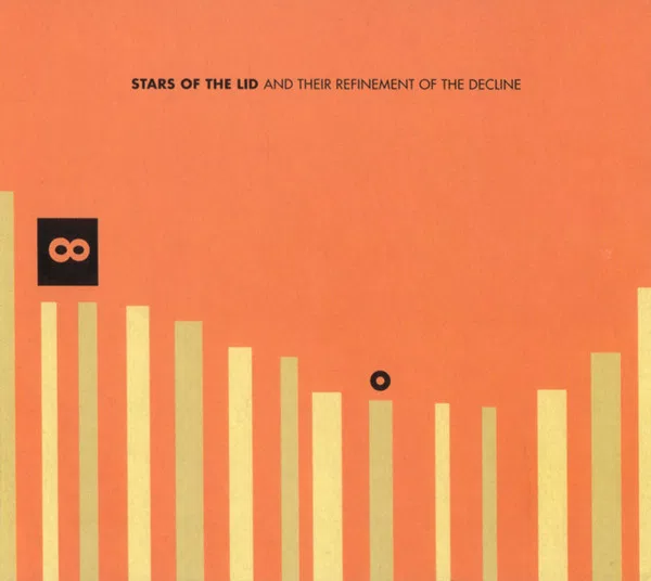 And Their Refinement Of The Decline