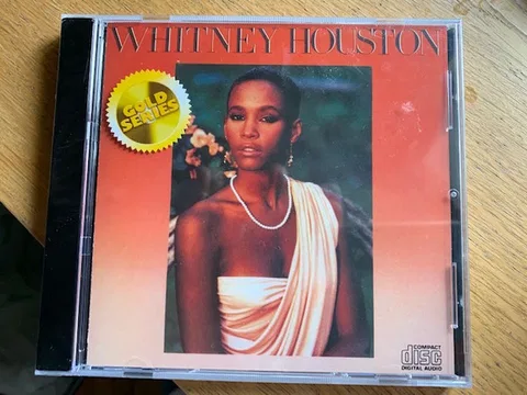 Whitney Houston