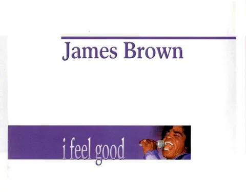 I Feel Good - Foto 3 de 4