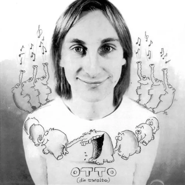 Otto (Die Zweite)