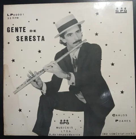 Gente De Seresta - Foto 2 de 4