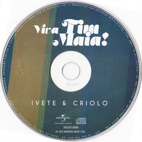 Viva Tim Maia! - Foto 3 de 11