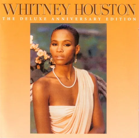 Whitney Houston