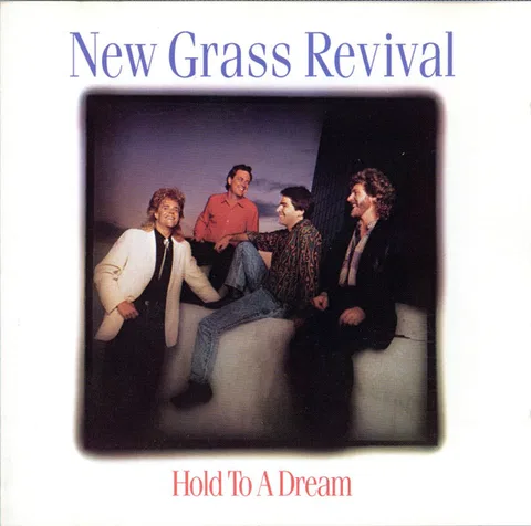 Hold to a Dream