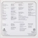 In Sara, Mencken, Christ And Beethoven There Were Men And Women - Photo 22 of 23