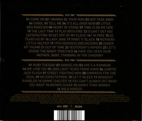 Rolled Gold + - Foto 2 de 4
