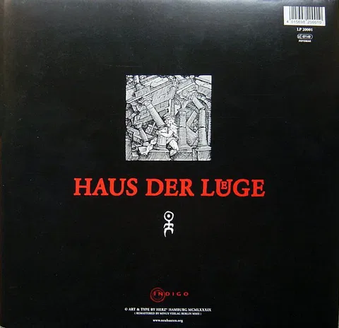 Haus Der Luege - Foto 2 de 6