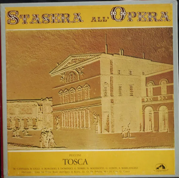 Tosca