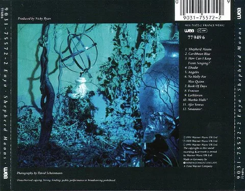 Shepherd Moons - Foto 2 de 16