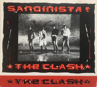 Sandinista!