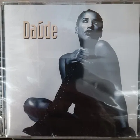 Daúde
