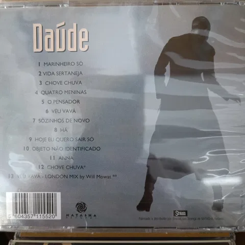 Daúde - Foto 2 de 2