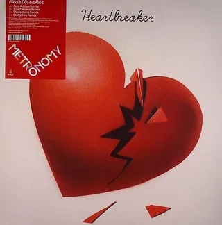 Heartbreaker