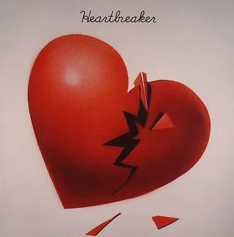 Heartbreaker - Foto 2 de 2