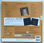 Live Killers - Foto 2 de 19