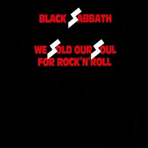 We Sold Our Soul For Rock'n'Roll