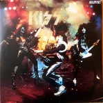 Alive! - Foto 1 de 17