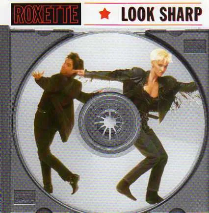 Look Sharp!