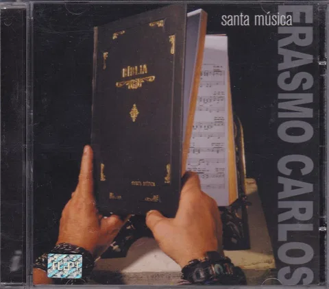 Santa Música